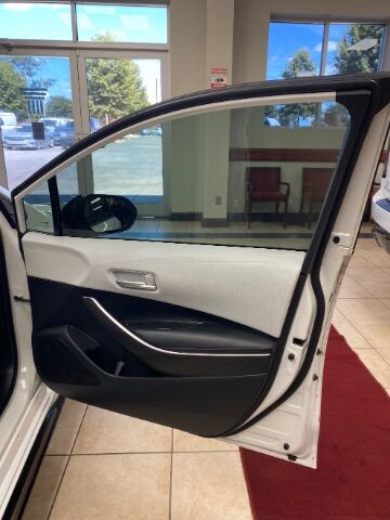 2021 Toyota Corolla SE Apex Edition Charlotte NC