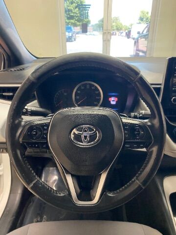 2021 Toyota Corolla SE Apex Edition Charlotte NC