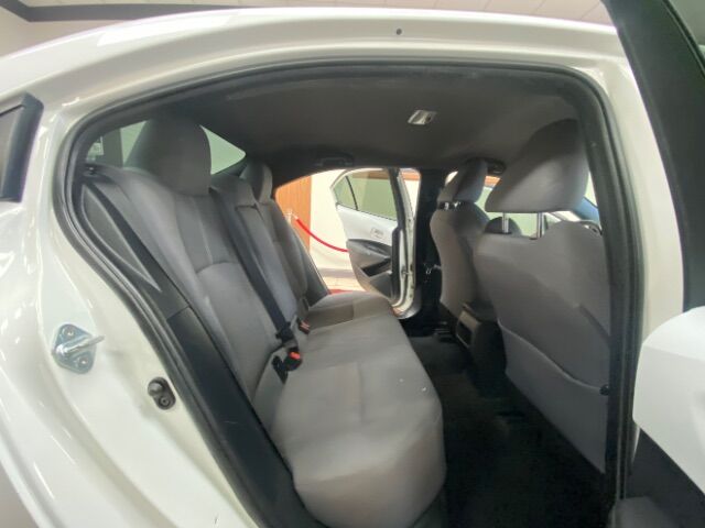 2021 Toyota Corolla SE Apex Edition Charlotte NC