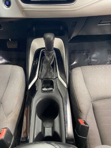 2021 Toyota Corolla SE Apex Edition Charlotte NC