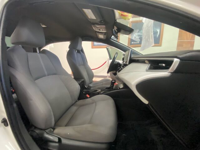 2021 Toyota Corolla SE Apex Edition Charlotte NC