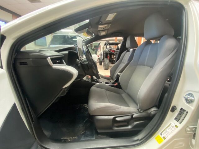 2021 Toyota Corolla SE Apex Edition Charlotte NC
