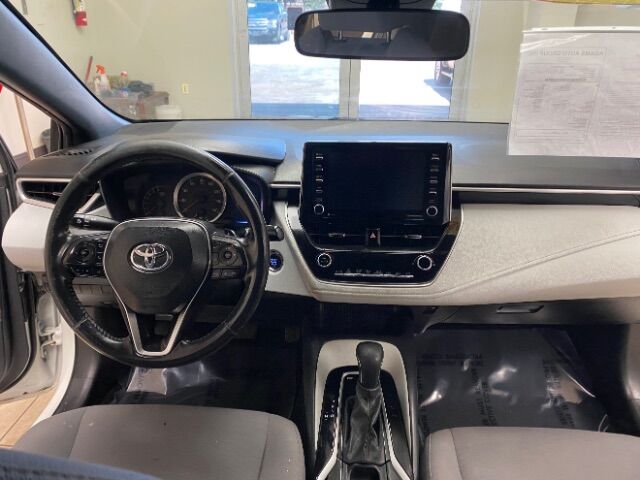 2021 Toyota Corolla SE Apex Edition Charlotte NC