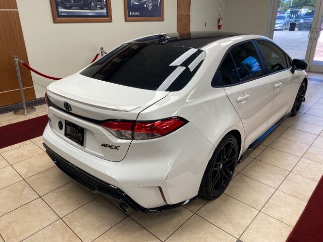 2021 Toyota Corolla SE Apex Edition Charlotte NC
