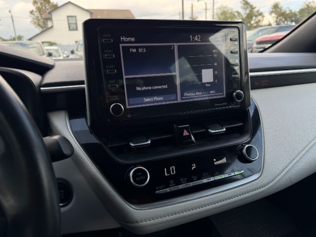 2021 Toyota Corolla SE Apex Edition Houston TX