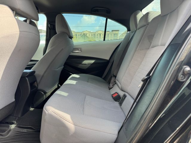 2021 Toyota Corolla SE Apex Edition Houston TX