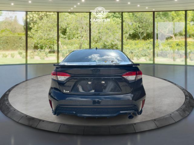 2021 Toyota Corolla SE Apex Edition