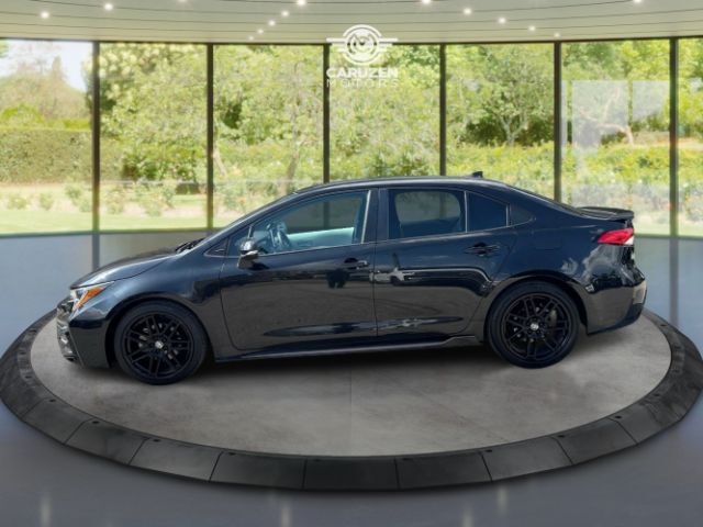 2021 Toyota Corolla SE Apex Edition Houston TX