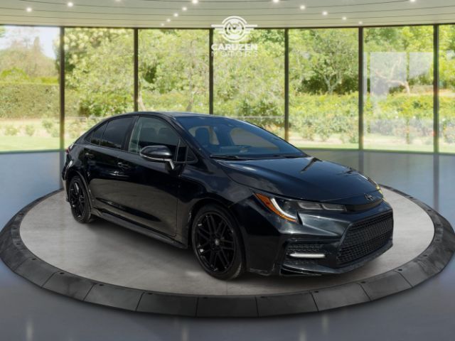 2021 Toyota Corolla SE Apex Edition Houston TX