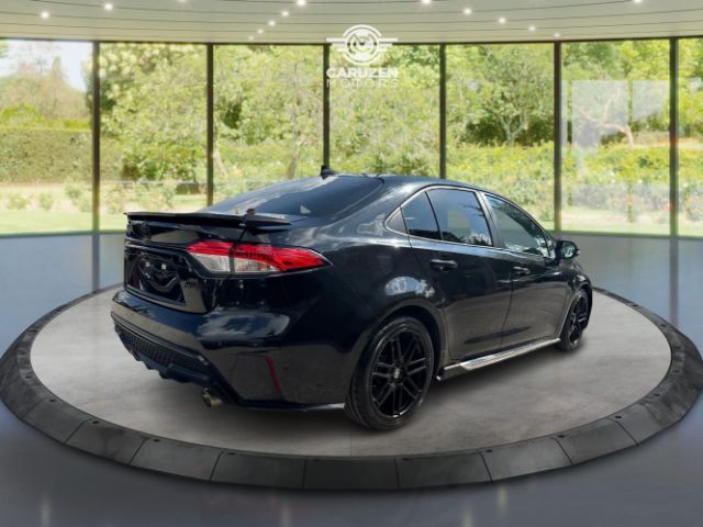 2021 Toyota Corolla SE Apex Edition Houston TX