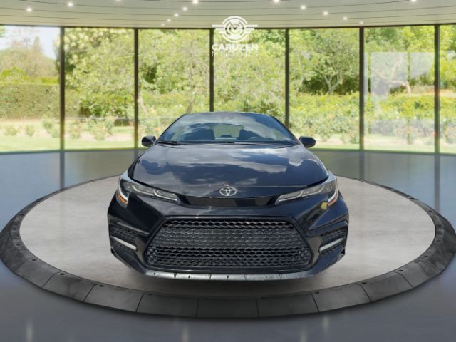 2021 Toyota Corolla SE Apex Edition Houston TX
