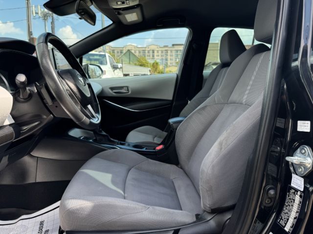 2021 Toyota Corolla SE Apex Edition Houston TX