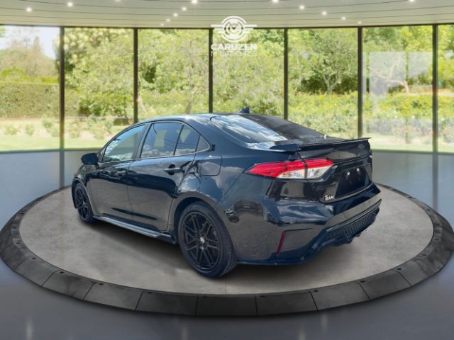 2021 Toyota Corolla SE Apex Edition