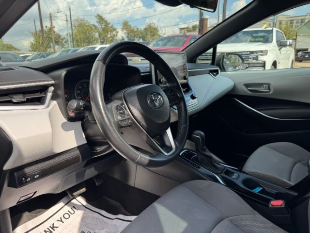 2021 Toyota Corolla SE Apex Edition Houston TX