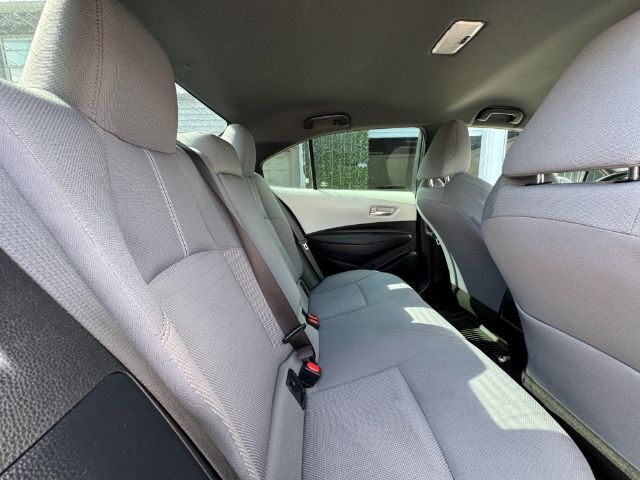 2021 Toyota Corolla SE Apex Edition Houston TX