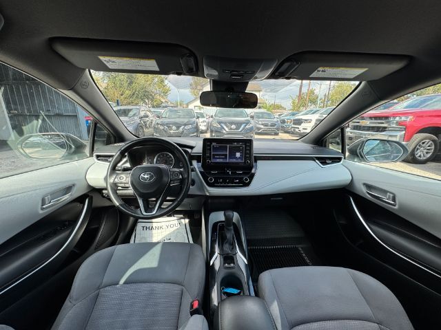 2021 Toyota Corolla SE Apex Edition Houston TX