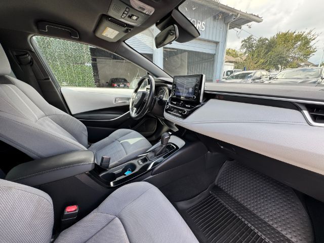 2021 Toyota Corolla SE Apex Edition Houston TX