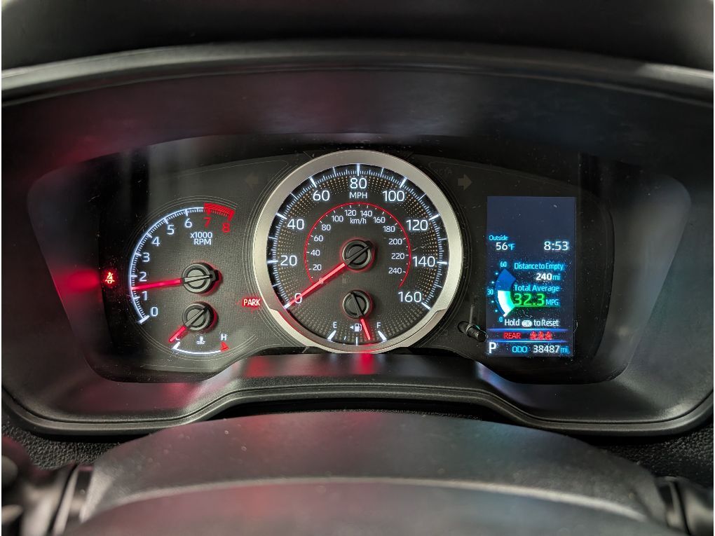 2021 Toyota Corolla SE Bozeman MT