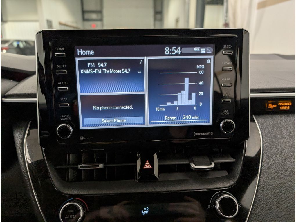 2021 Toyota Corolla SE Bozeman MT