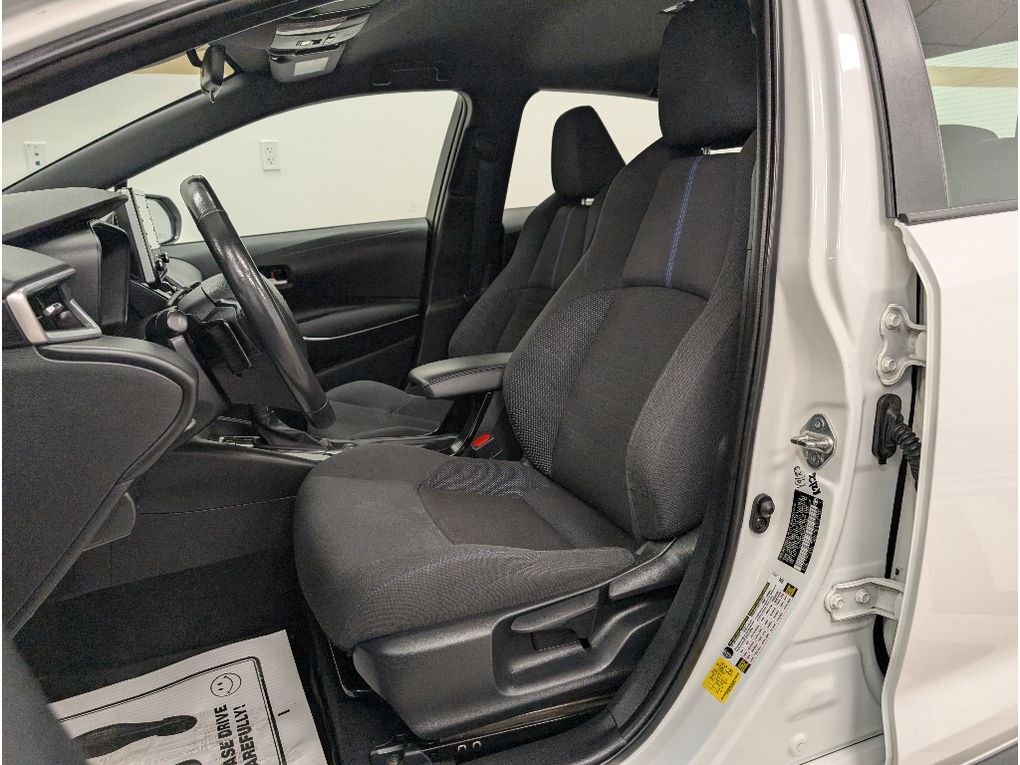 2021 Toyota Corolla SE Bozeman MT