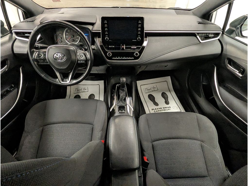 2021 Toyota Corolla SE Bozeman MT