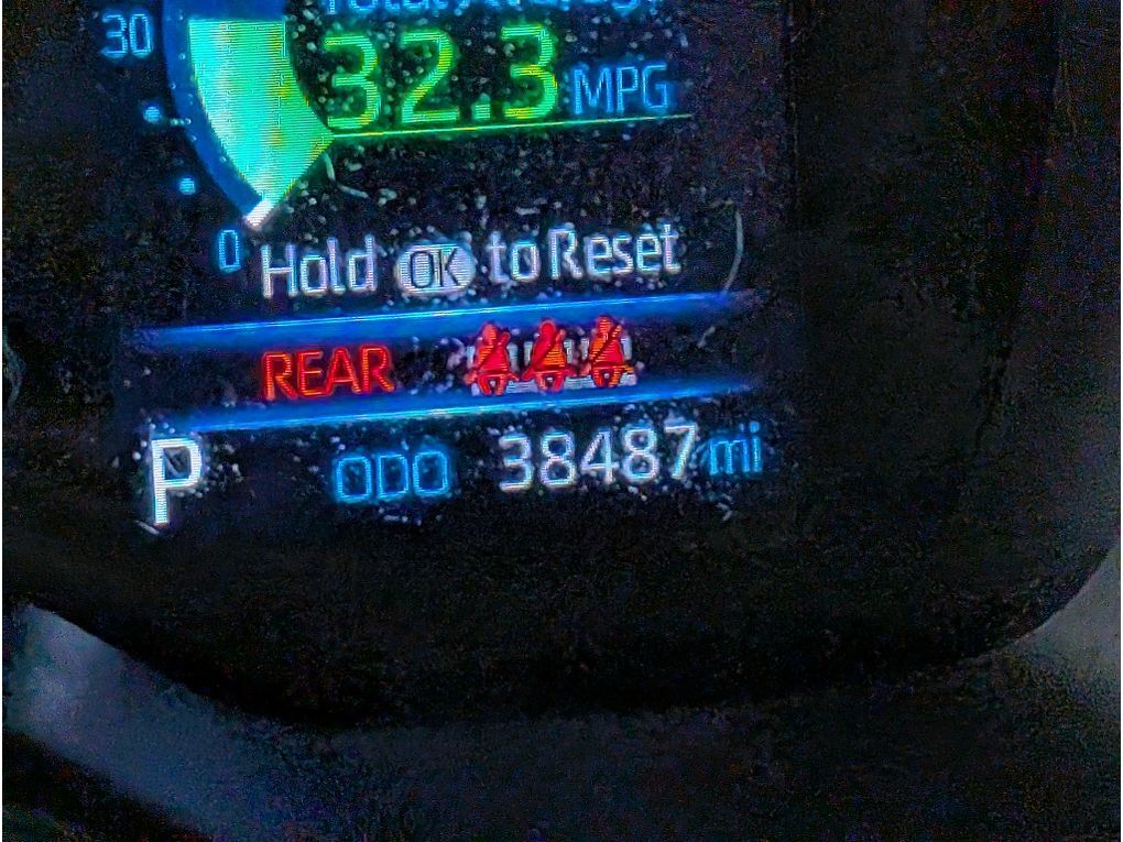 2021 Toyota Corolla SE Bozeman MT