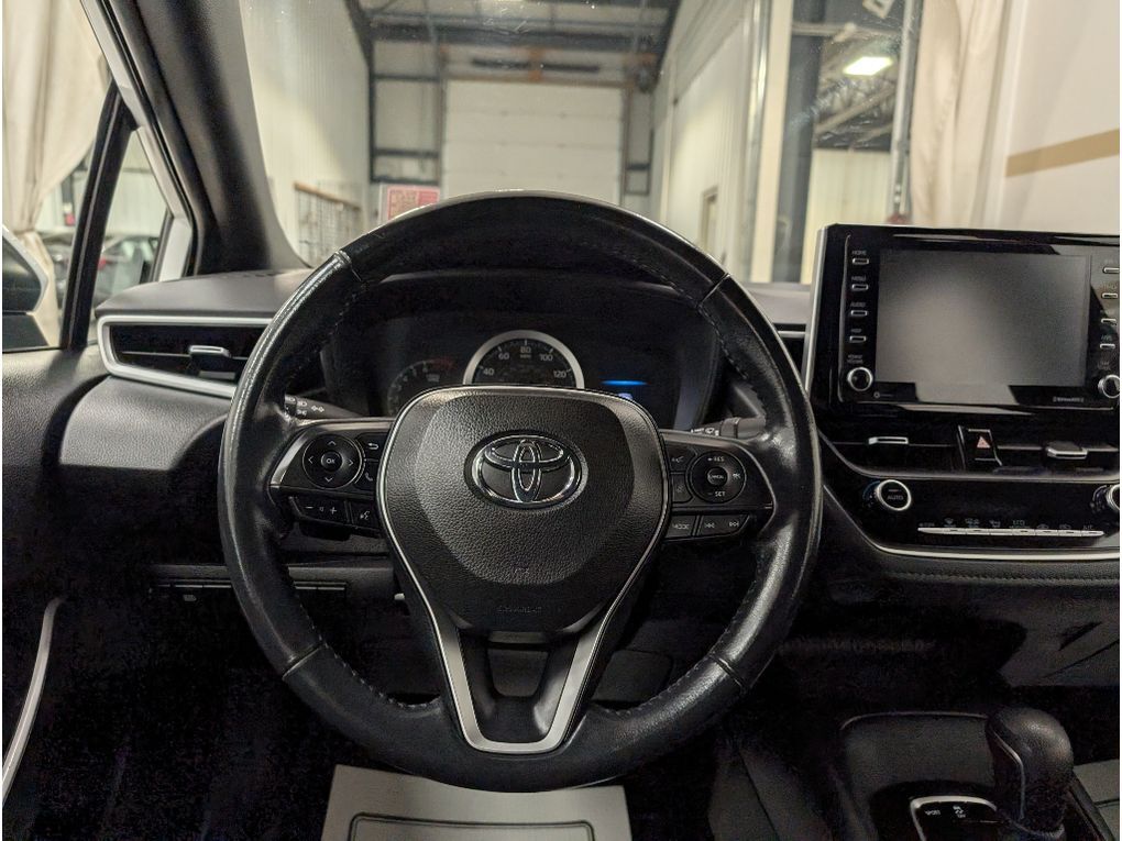 2021 Toyota Corolla SE Bozeman MT