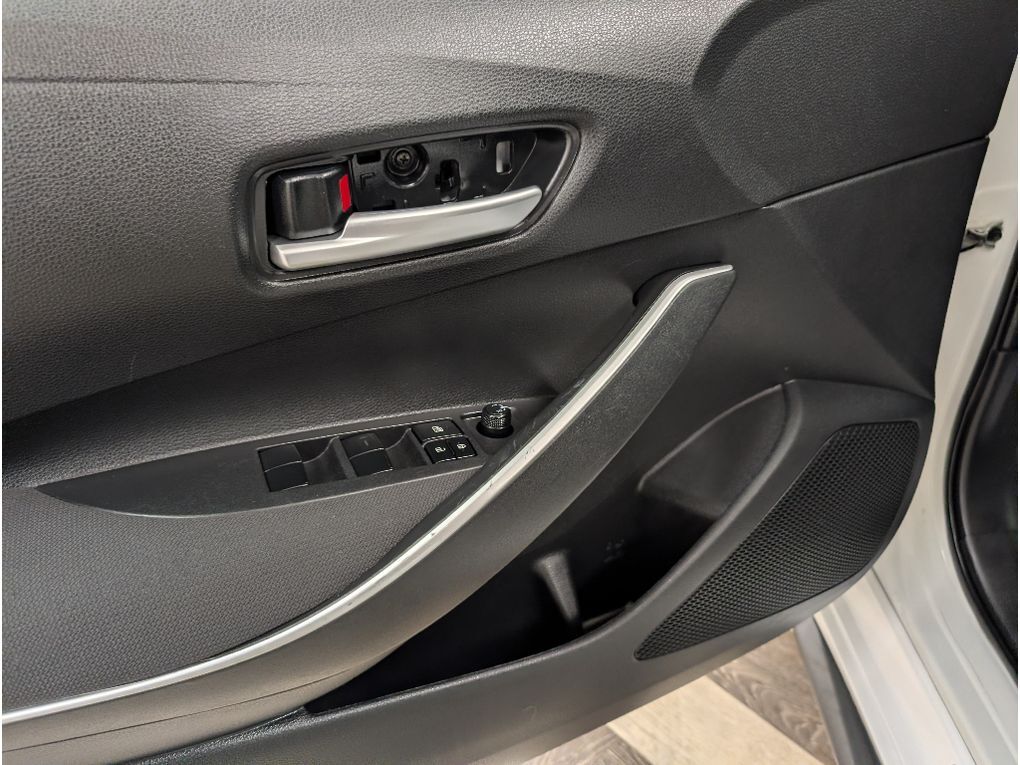 2021 Toyota Corolla SE Bozeman MT