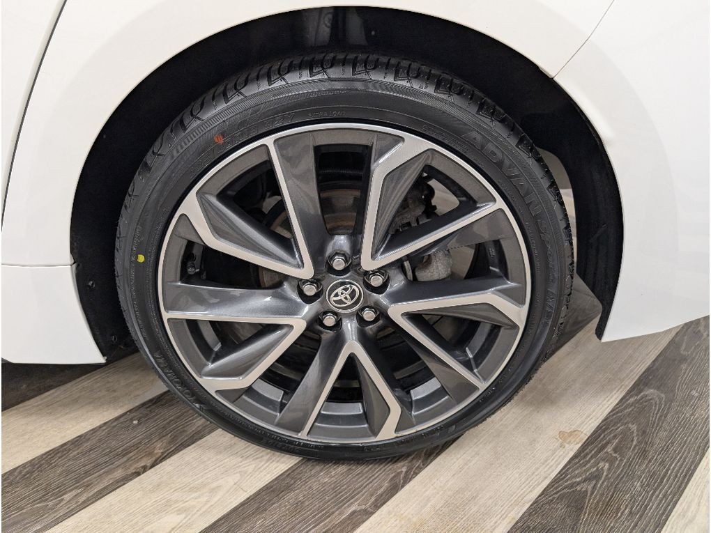 2021 Toyota Corolla SE Bozeman MT