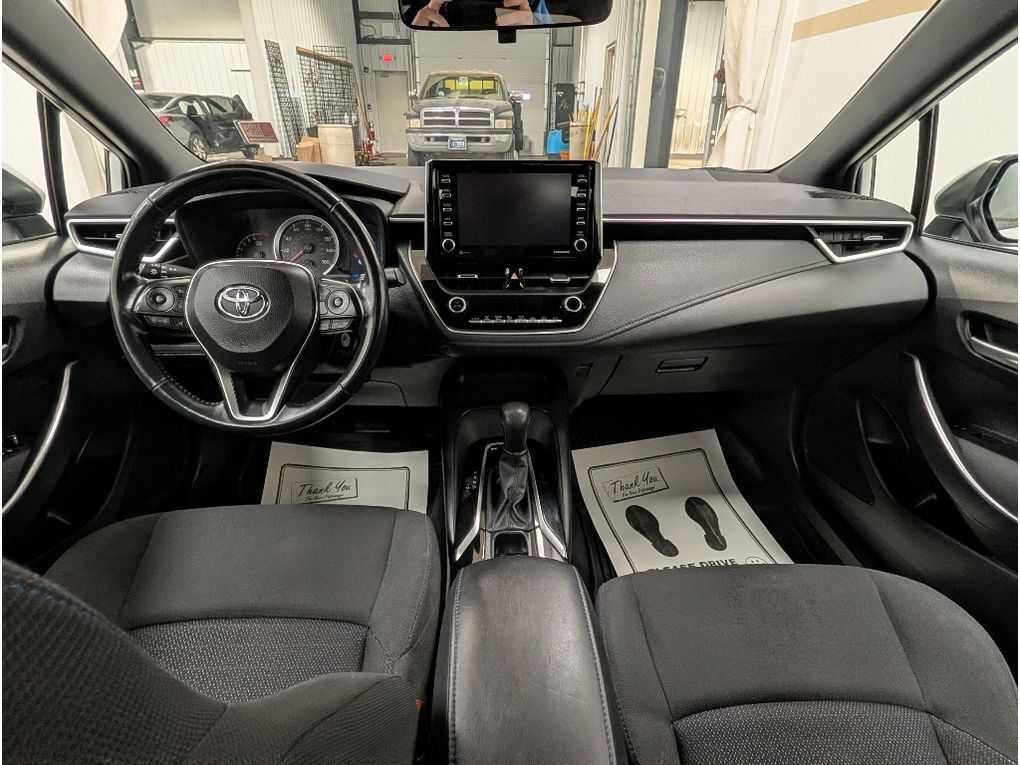 2021 Toyota Corolla SE Bozeman MT