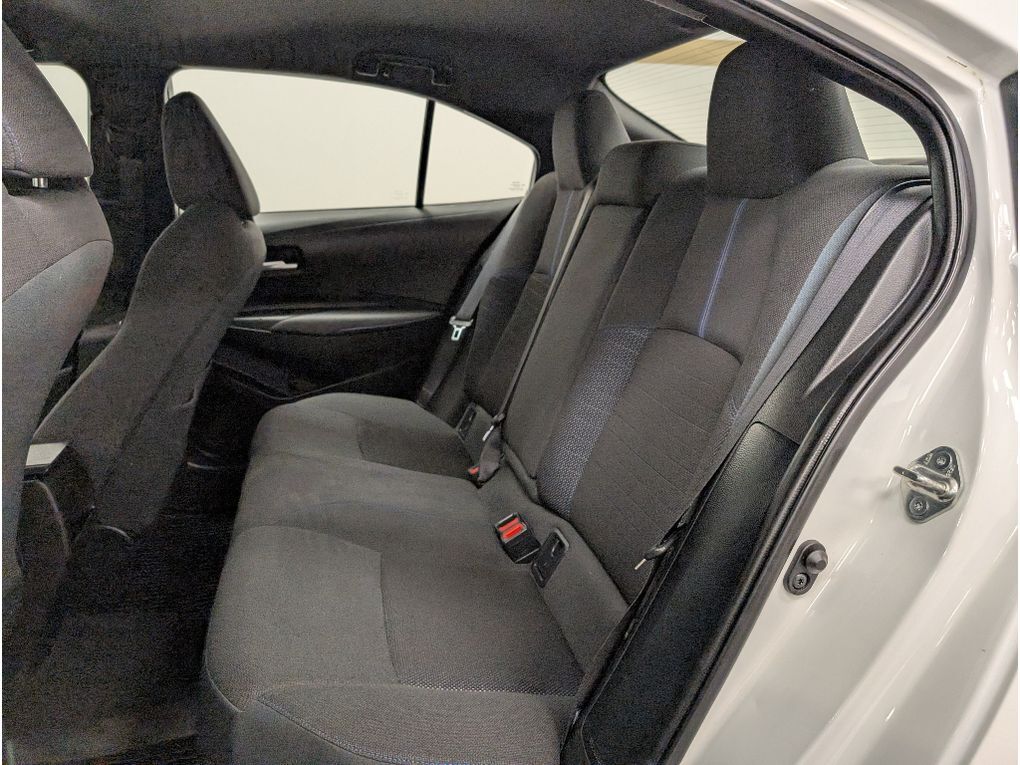 2021 Toyota Corolla SE Bozeman MT