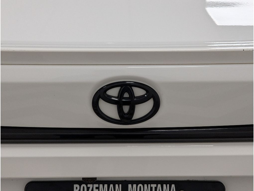 2021 Toyota Corolla SE Bozeman MT