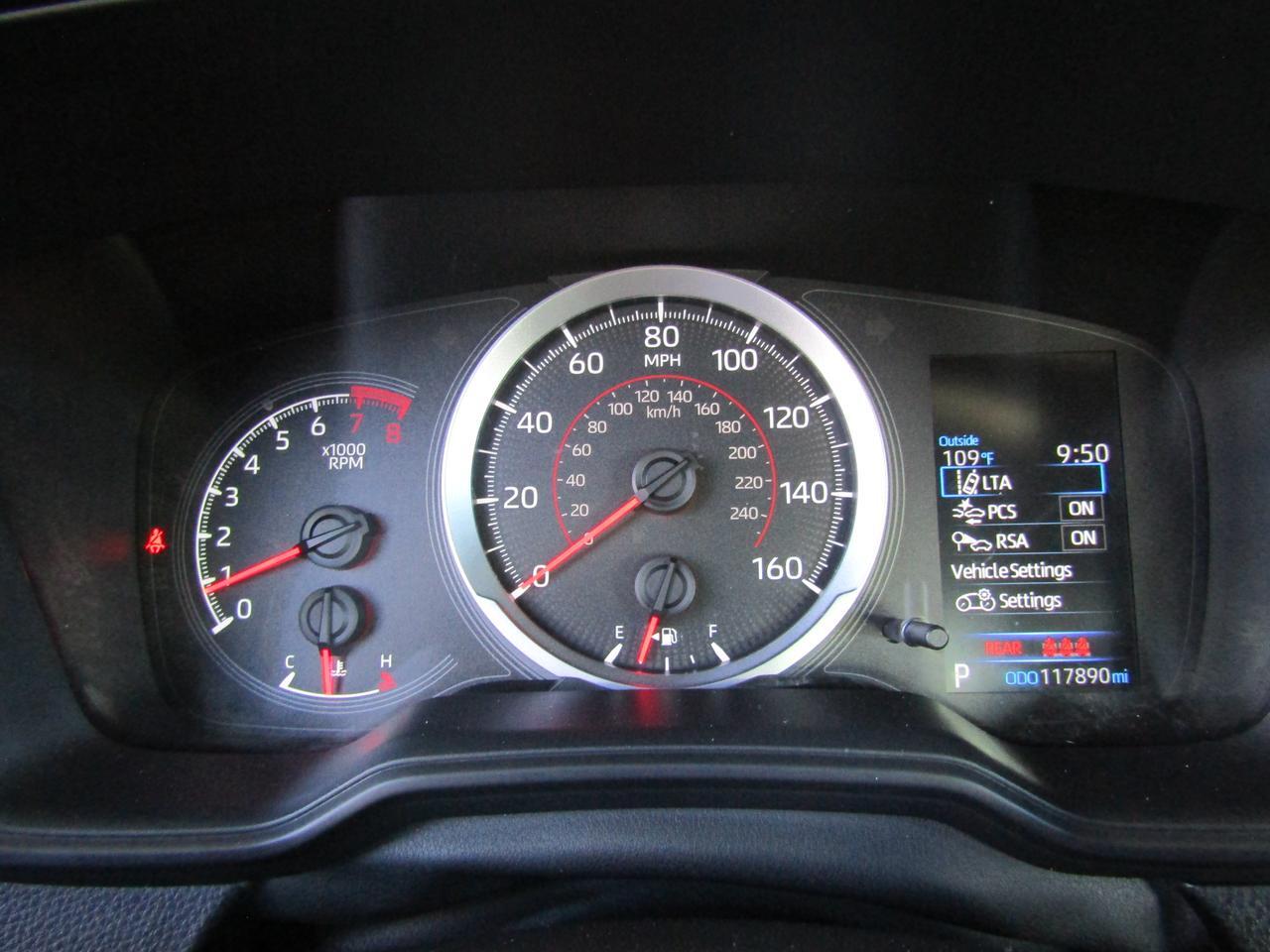 2021 Toyota Corolla SE CVT (Natl) Grand Prairie TX