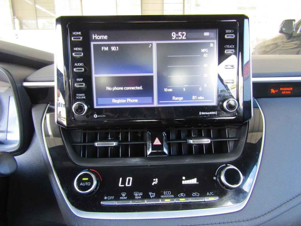 2021 Toyota Corolla SE CVT (Natl) Grand Prairie TX