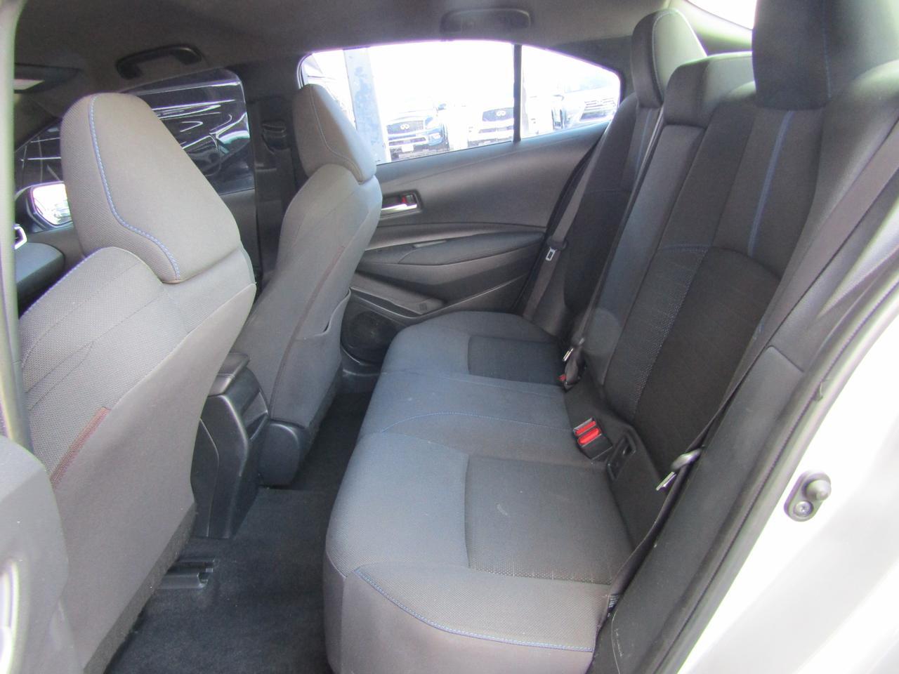 2021 Toyota Corolla SE CVT (Natl) Grand Prairie TX