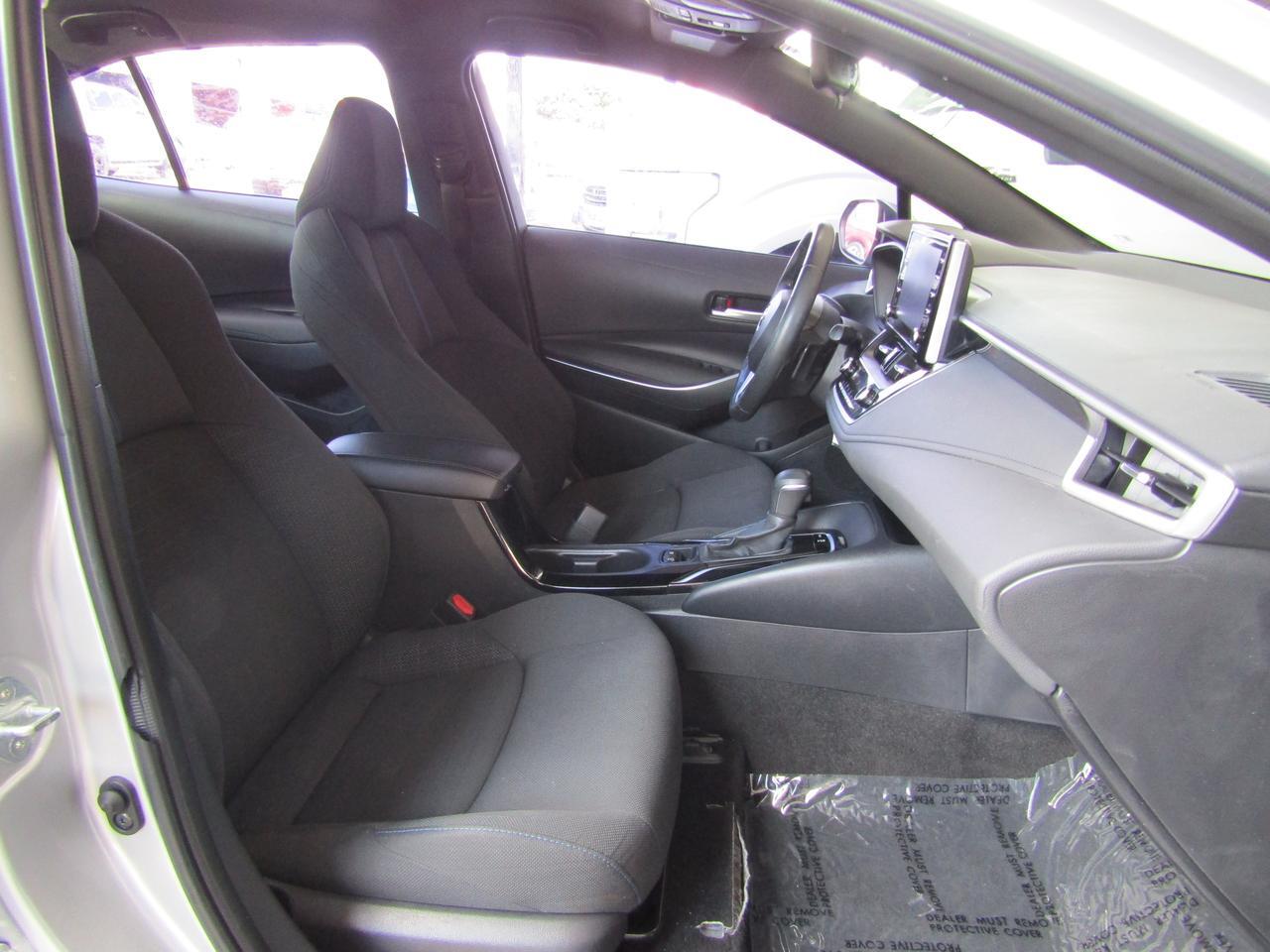2021 Toyota Corolla SE CVT (Natl) Grand Prairie TX