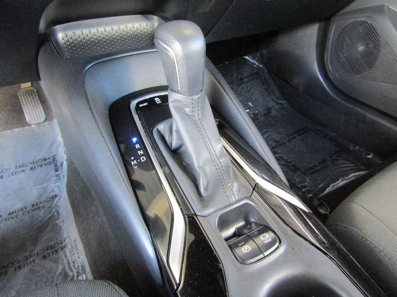 2021 Toyota Corolla SE CVT (Natl) Grand Prairie TX