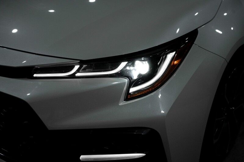 2021 Toyota Corolla SE CVT (Natl) Sedan Peoria AZ
