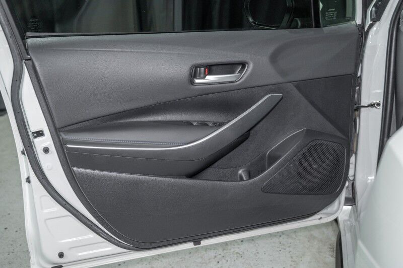 2021 Toyota Corolla SE CVT (Natl) Sedan Peoria AZ