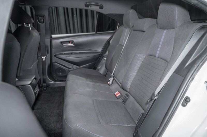 2021 Toyota Corolla SE CVT (Natl) Sedan Peoria AZ