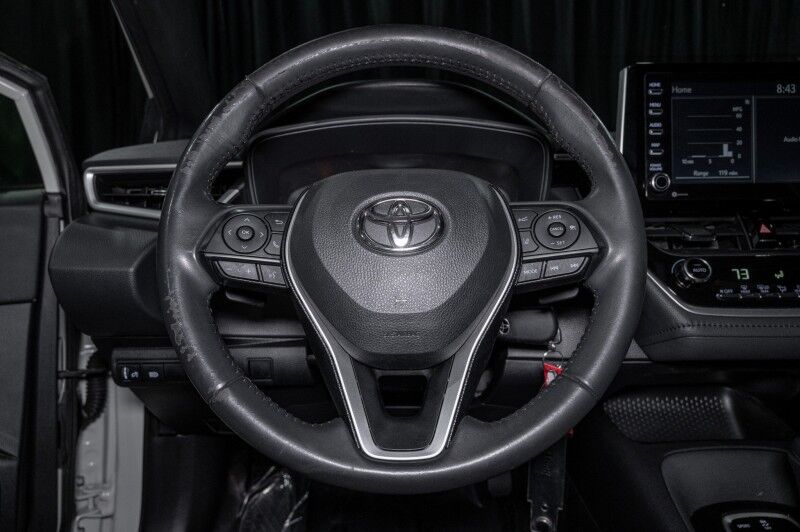 2021 Toyota Corolla SE CVT (Natl) Sedan Peoria AZ