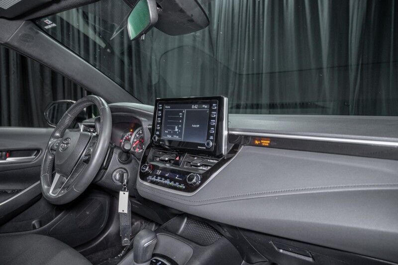 2021 Toyota Corolla SE CVT (Natl) Sedan Peoria AZ