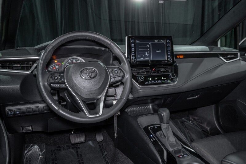 2021 Toyota Corolla SE CVT (Natl) Sedan Peoria AZ