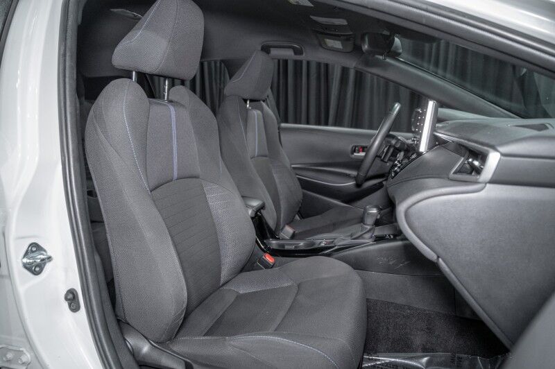 2021 Toyota Corolla SE CVT (Natl) Sedan Peoria AZ