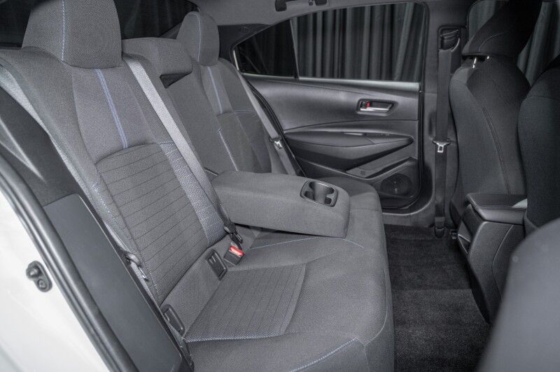 2021 Toyota Corolla SE CVT (Natl) Sedan Peoria AZ