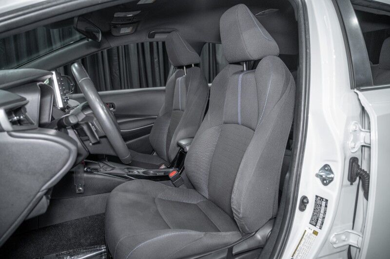 2021 Toyota Corolla SE CVT (Natl) Sedan Peoria AZ