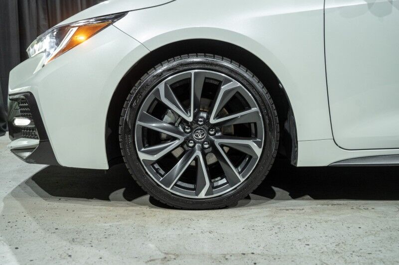 2021 Toyota Corolla SE CVT (Natl) Sedan Peoria AZ