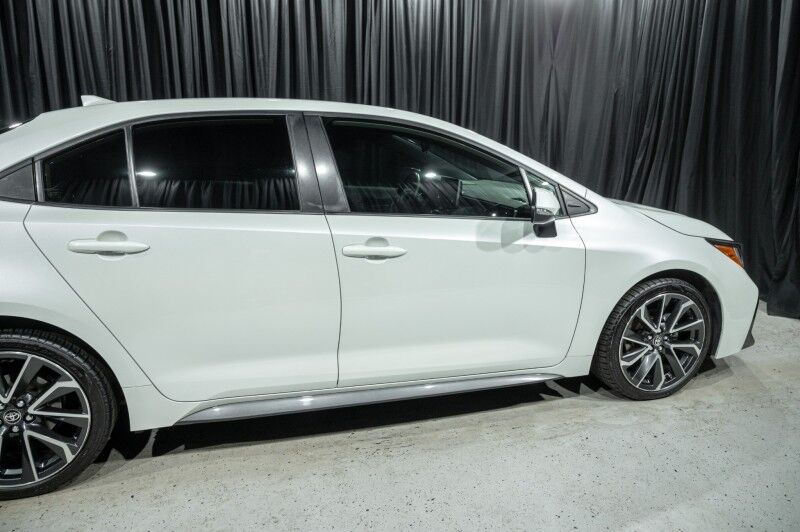 2021 Toyota Corolla SE CVT (Natl) Sedan Peoria AZ