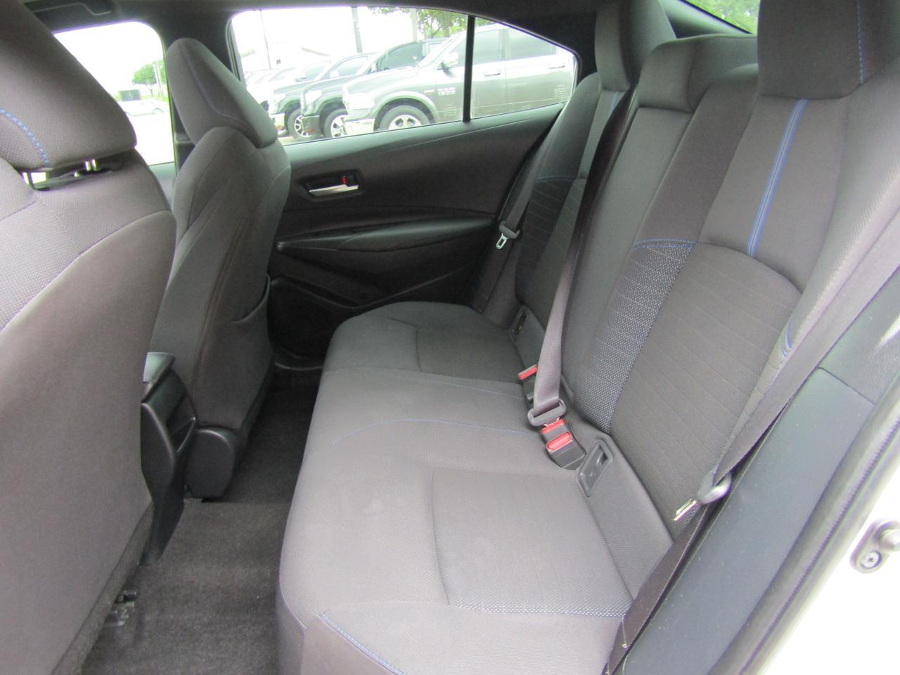 2021 Toyota Corolla SE CVT (SE) Grand Prairie TX