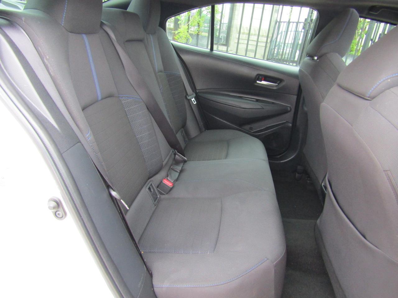 2021 Toyota Corolla SE CVT (SE) Grand Prairie TX